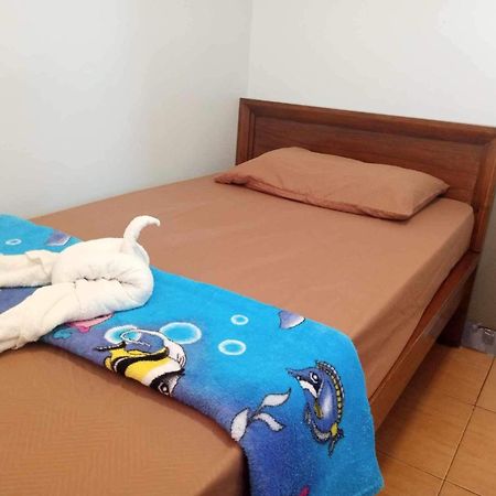 Sanremo Oasis Unit 1320 Cebu Exterior foto