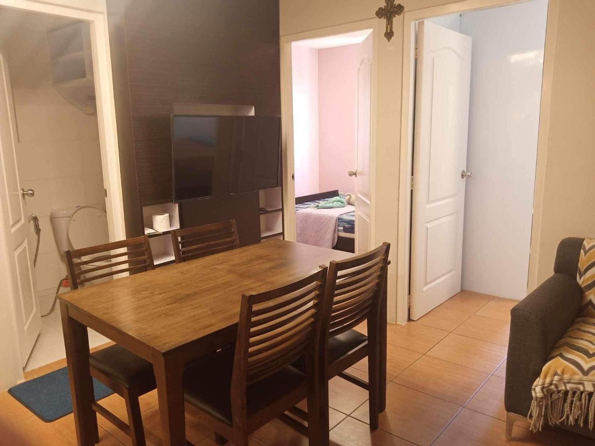 Sanremo Oasis Unit 1320 Cebu Exterior foto