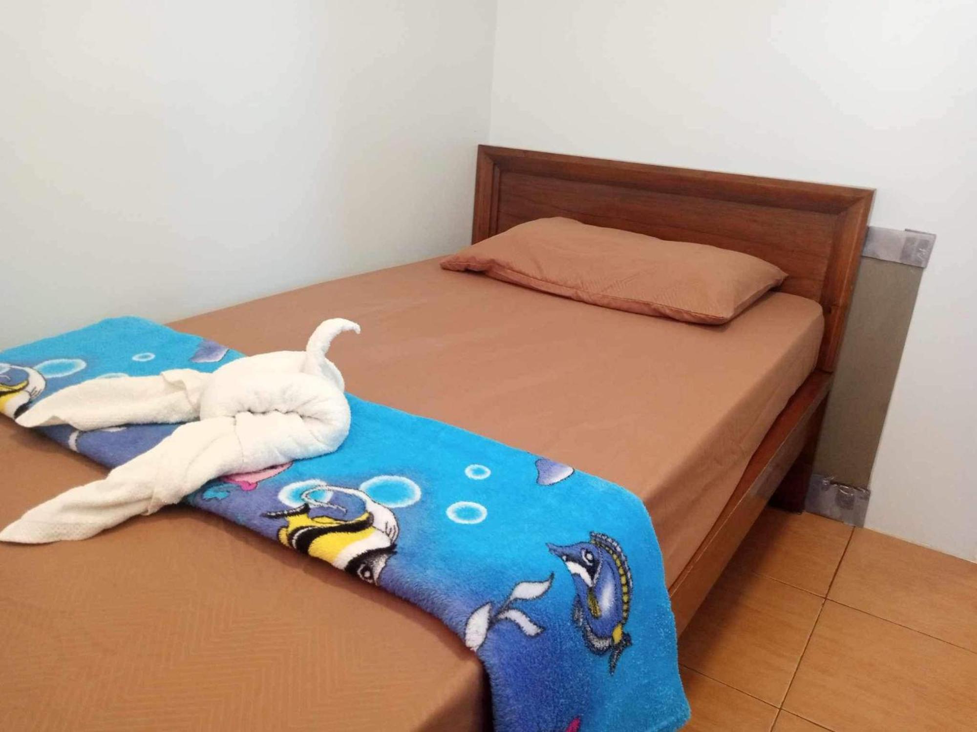 Sanremo Oasis Unit 1320 Cebu Exterior foto
